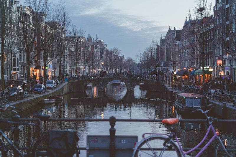 ✨ Dentist with a BIG registration in Amsterdam image