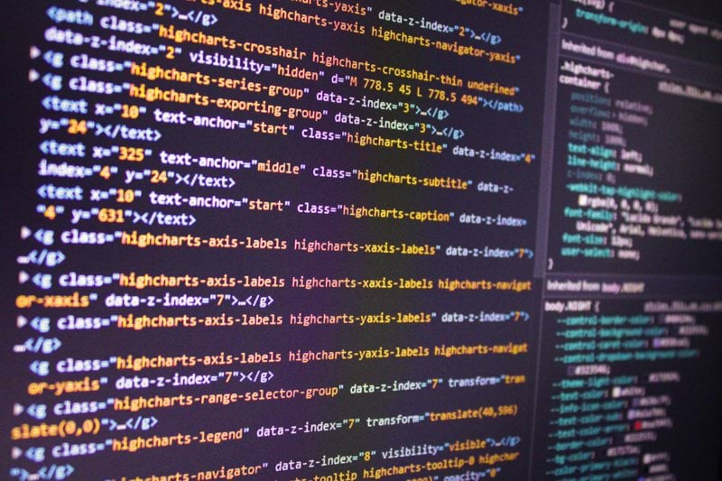 Data Architect image