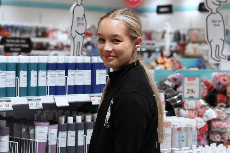 Myyjiä uuteen myymäläämme Porvoon Taidetehtaalle image