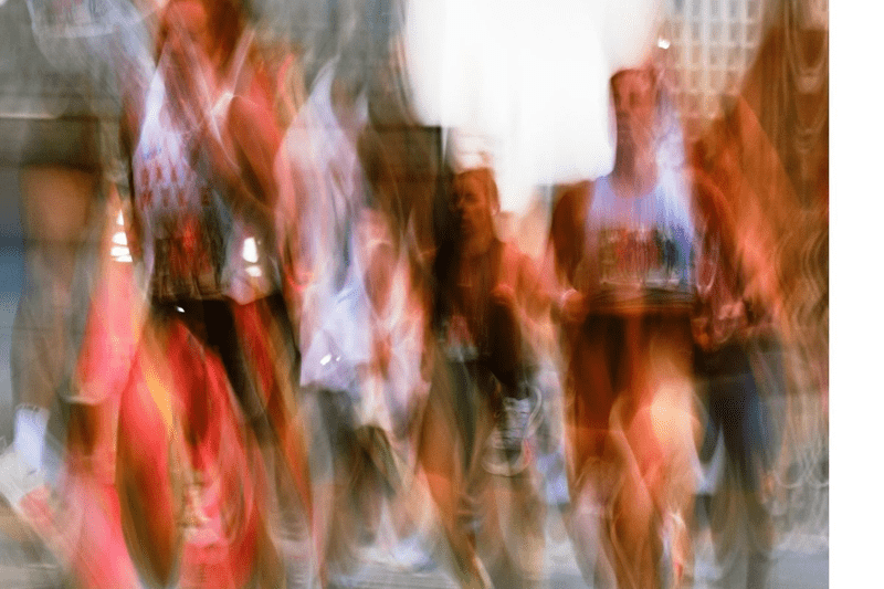 Freelance Personal Trainer image