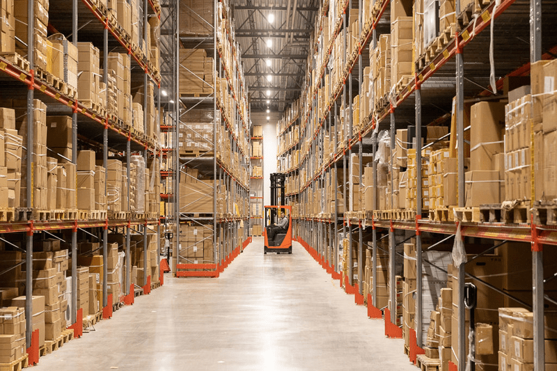 Supply Chain Developer image