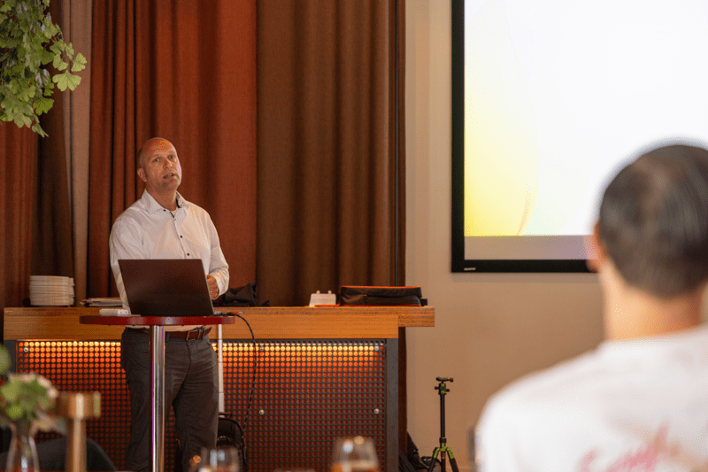 Accountmanager New Business - HSE Software image