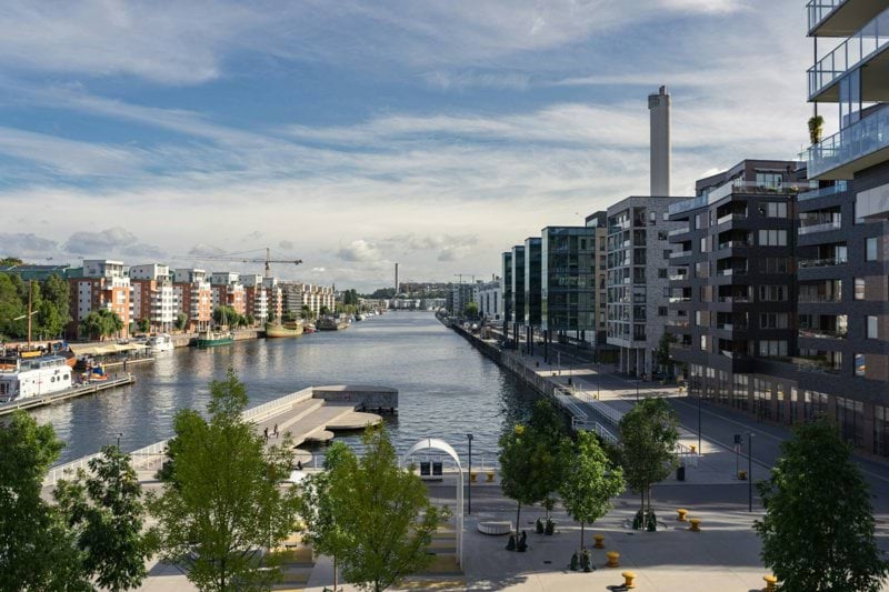 Återvinningsbolaget - Kundansvarig säljare image