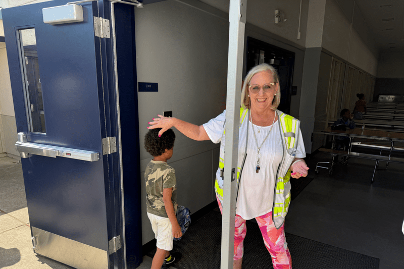 Noon Duty Aide - North Country Elementary image