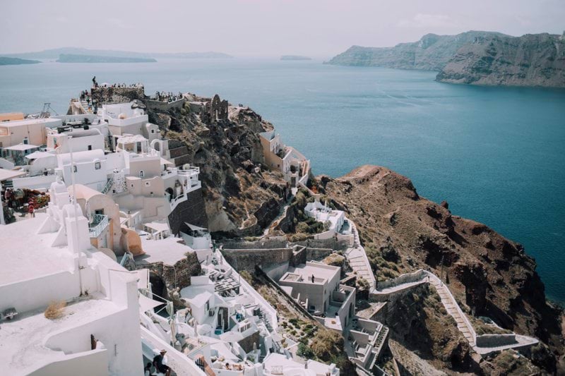 Customer Experts for a Tech Leader - Polish - Remote in Greece image