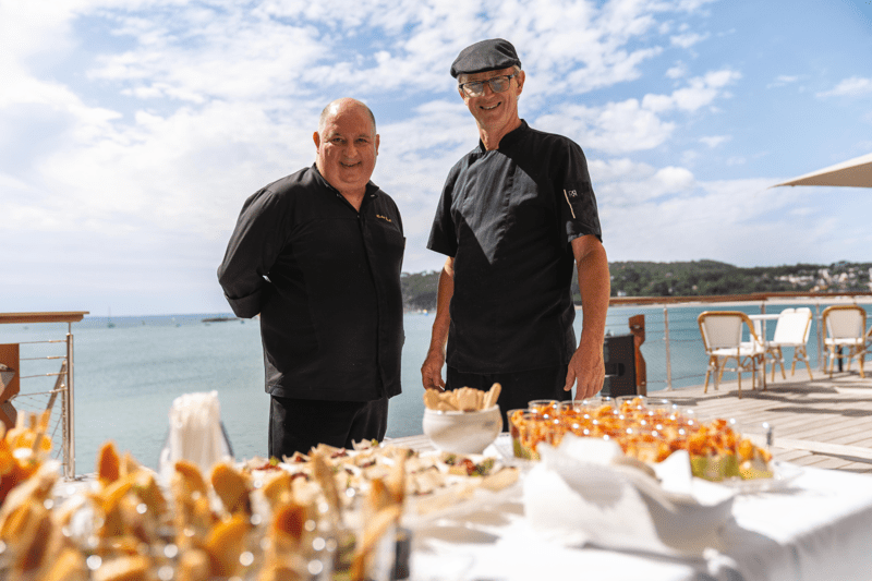 Responsable Restauration H/F image