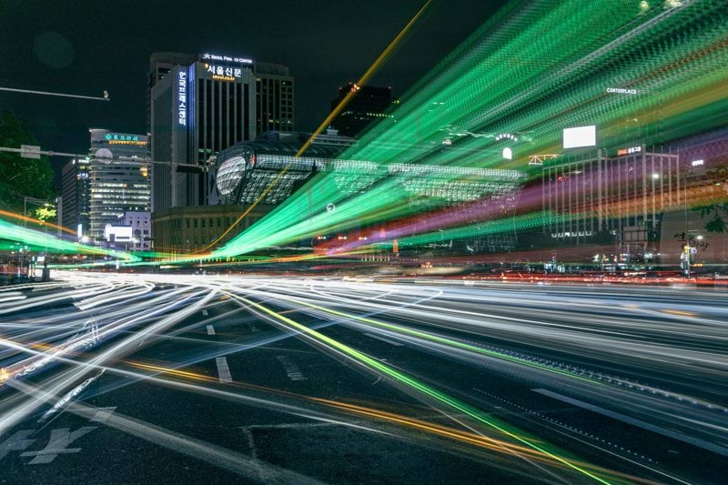 Digital Transformation Leader image