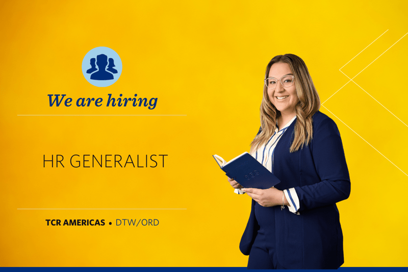 HR Generalist image