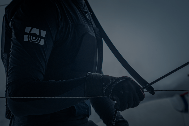 INTERNATIONAL CUSTOMER SUPPORT - SAIL RACING image