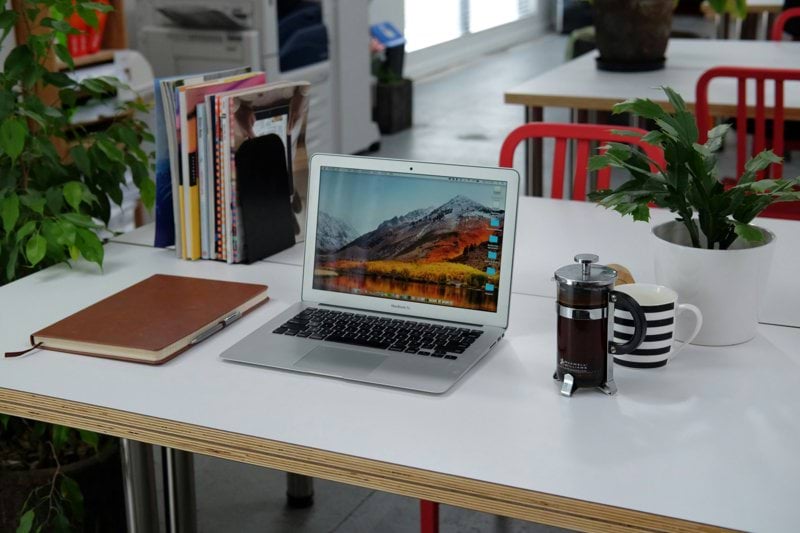 Administrative Assistant (Part-Time) - Six Floor Solutions image