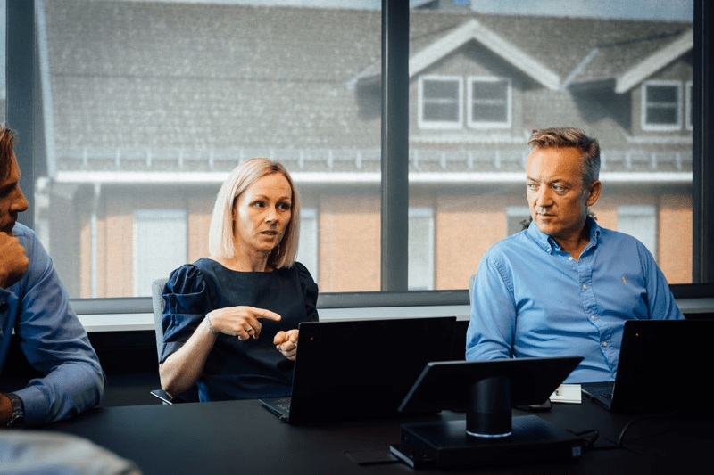 Service Management Consultant - Solution Specialist image