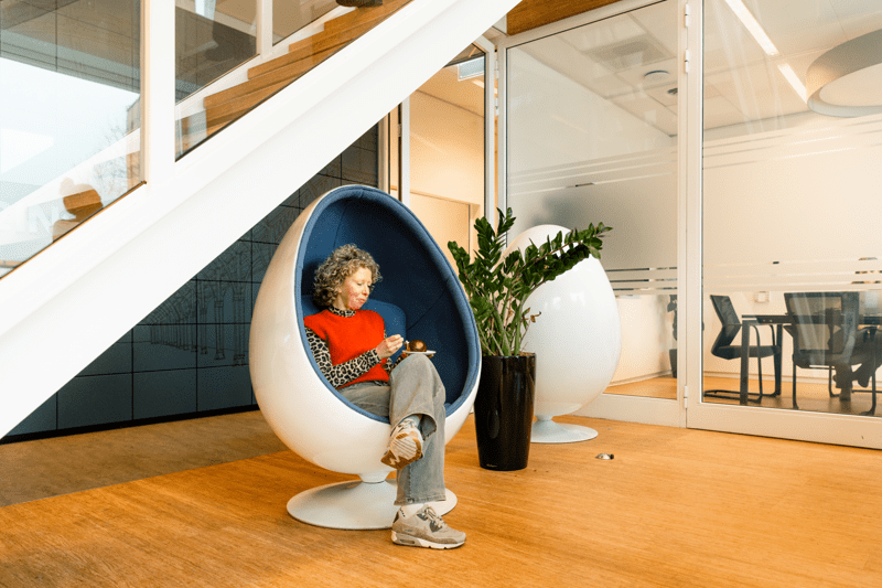 Senior Adviseur Examinering & Kwaliteitszorg (MBO) image