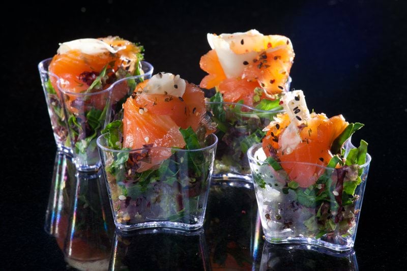 Smaksäker kallskänka med känsla för detaljer image