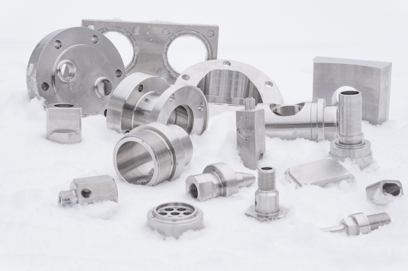 Koneistaja, SH-Teksor Oy image