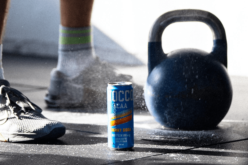 Gym Sales Representative Phoenix - NOCCO I Barebells I Vitamin Well image