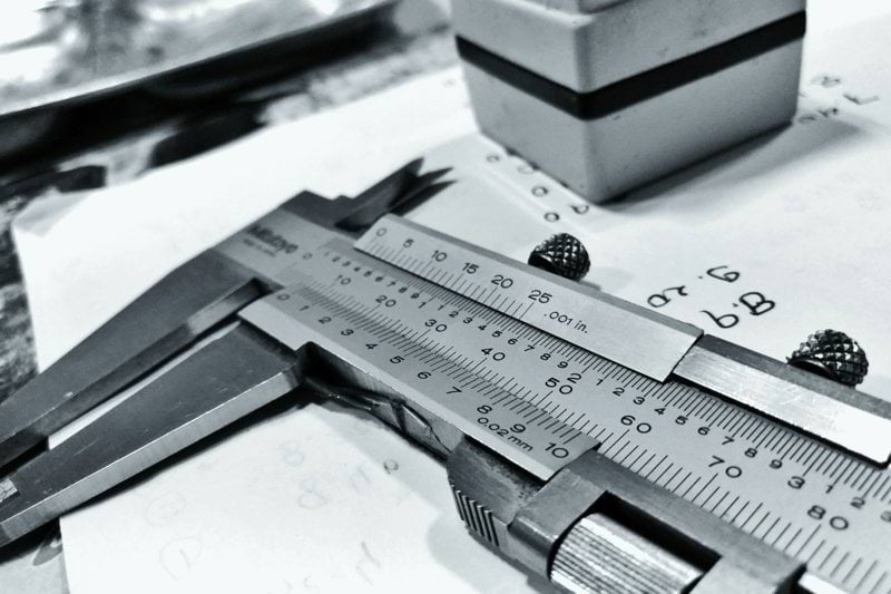 Metrólogo/a - Técnico Calidad image