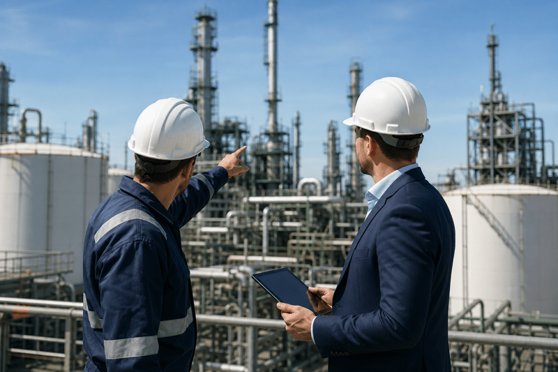 Sales Manager NDO & Inspectie Benelux image