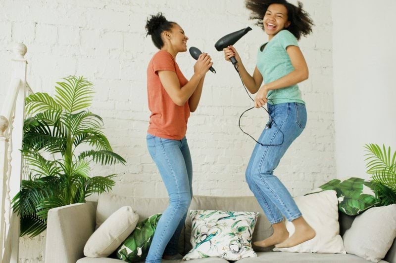 Personlig assistent 85% på gemensamt boende i Färjestaden image