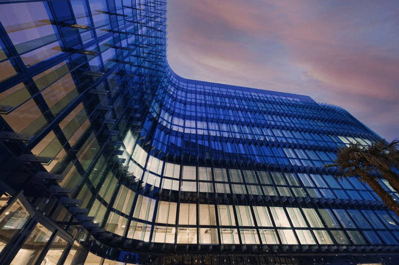 Chef(fe) de Projets TCE H/F image