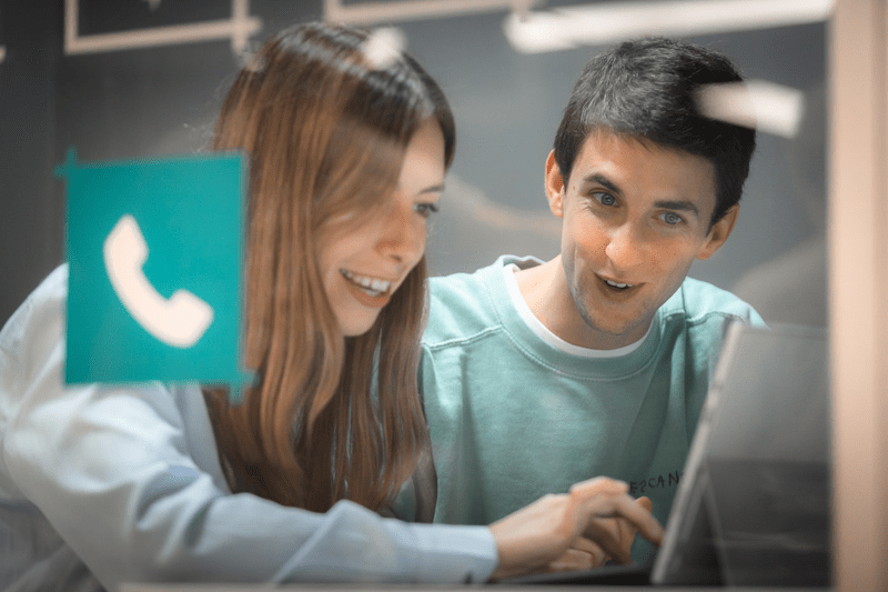 Customer Onboarding Trainee image