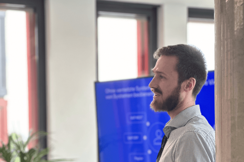 Prozessmanager / Lean Manager (m/w/d) image