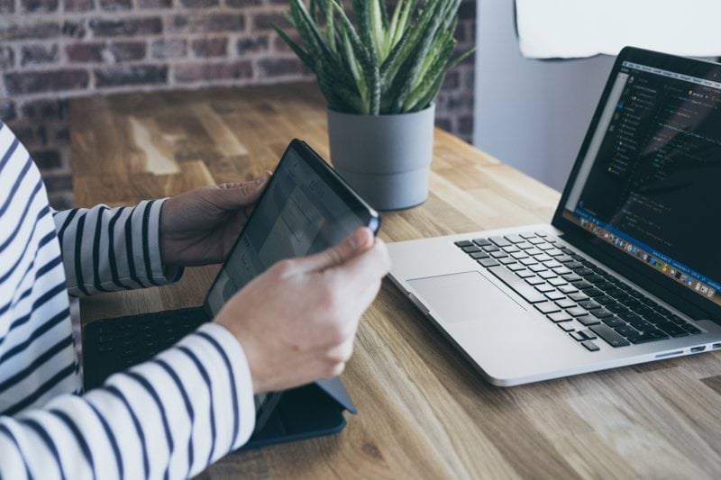Responsible for e-learning projects and development image