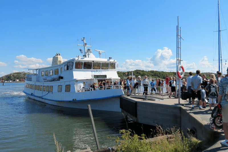 Spontanansökan Däckspersonal image