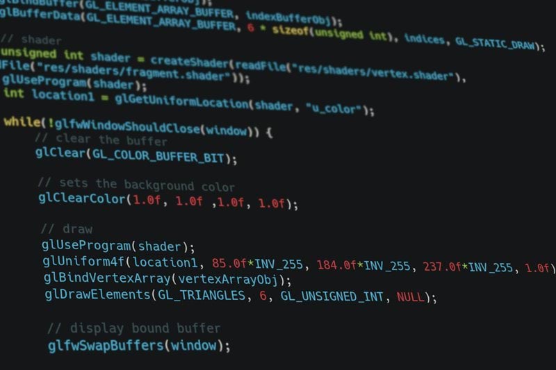INGENIEUR DEVELOPPEMENT LOGICIEL C++ (H/F) image