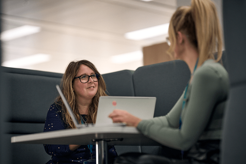 Energy Operations Manager- 12 month FTC/Secondment Opportunity image