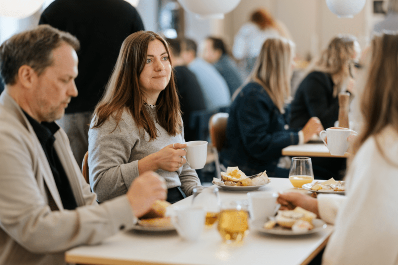 Senior applikationskonsult D365 CE till Fellowmind image