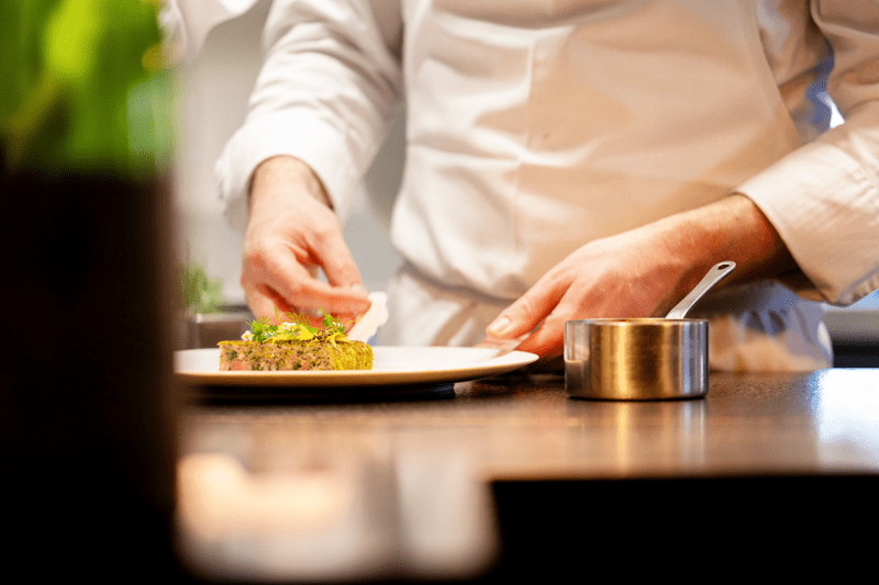 Commis de cuisine H/F image