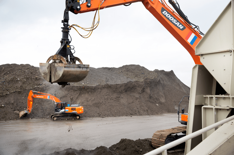 Shovelmachinist image