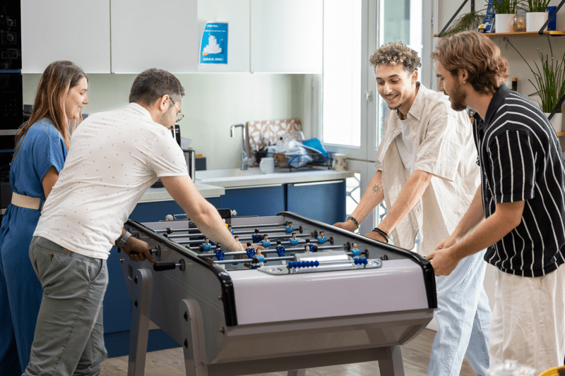 Collaborateur comptable H/F - Grenoble image