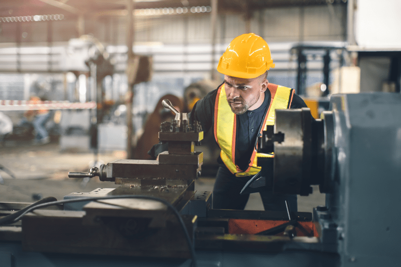 Mechanical Internship at Top International Oil&Gas Services image