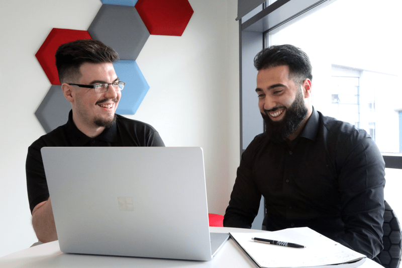 Presales Consultant image