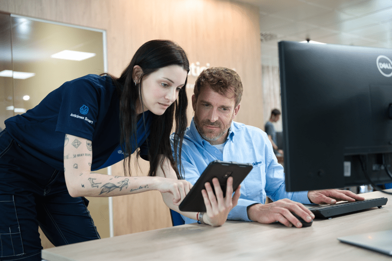 Leveransplanerare image