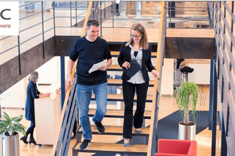 Uopfordret ansøgning Vitec Aloc, Odense image