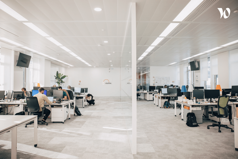 Data analyst senior/ Référent technique - Noisy le grand - CDI - H/F image