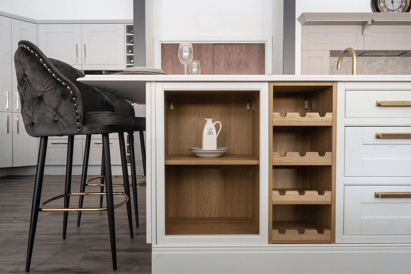 Kitchen and Bathroom Sales Designer image