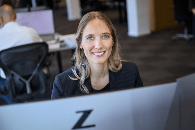 Private Banker til Nordvestjylland image
