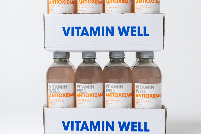 Operations Specialist, International Markets to Vitamin Well Group! image