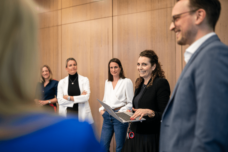 HR Program Manager image