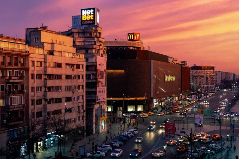 Customer Support Agent - French - Bucharest image