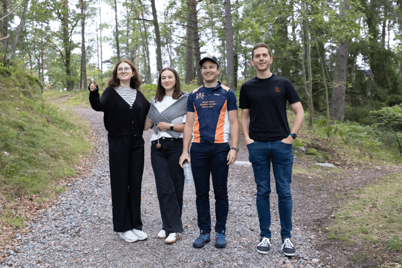 Product Manager - Payments image