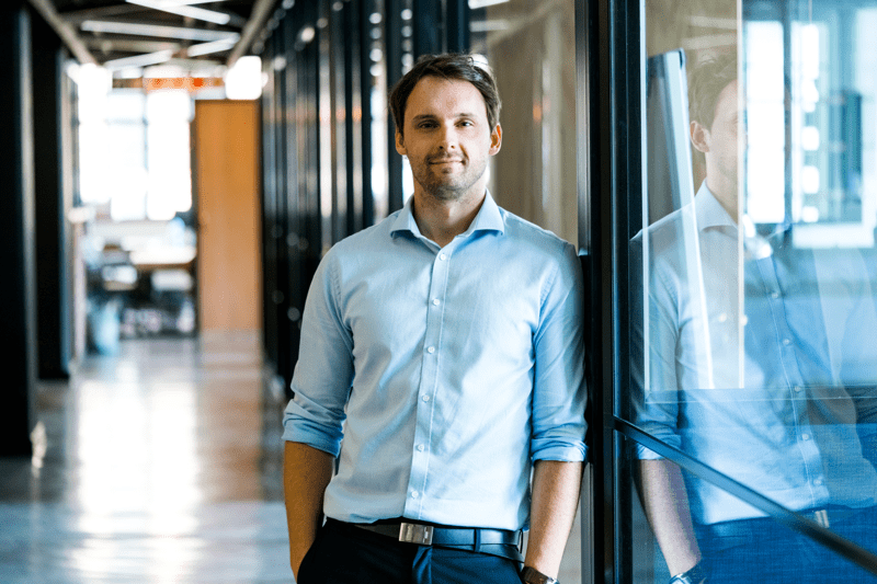 Chargé de formation senior - Lille (H/F) image