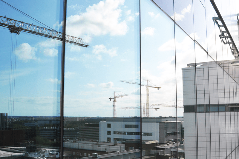 Utesäljare Projekt Malmö image
