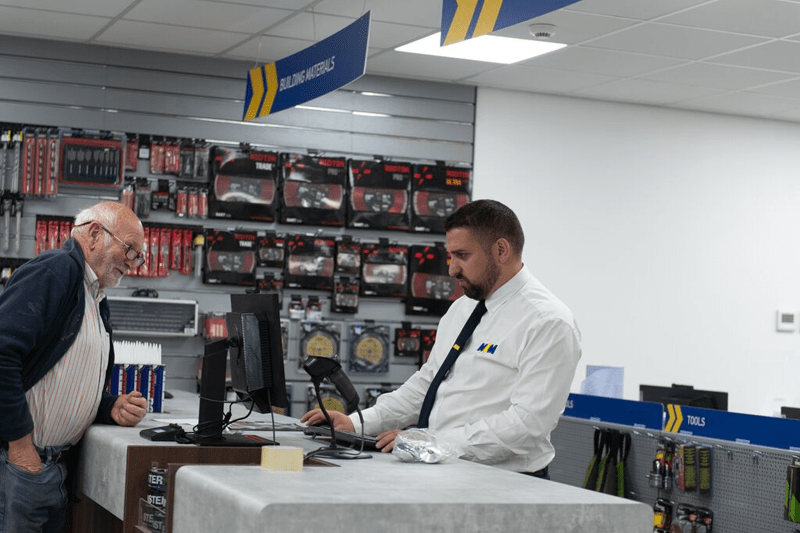 Senior Sales Specialist image