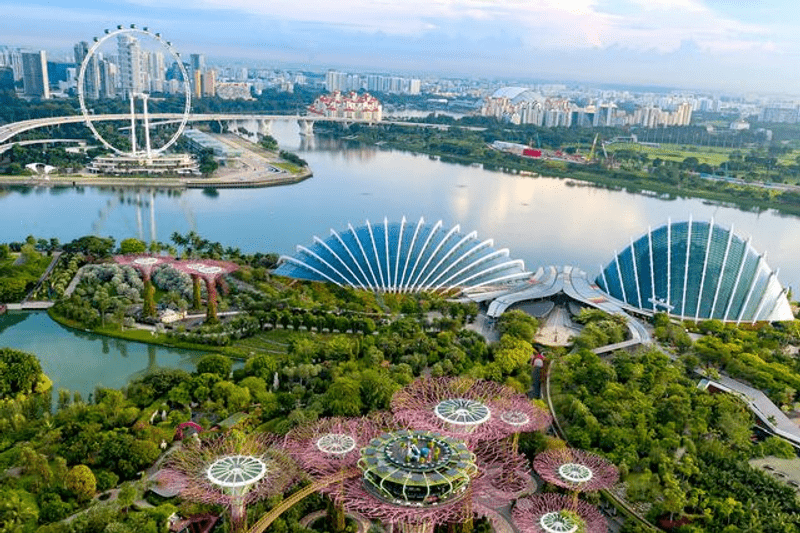 AVP, Business Development Singapore image