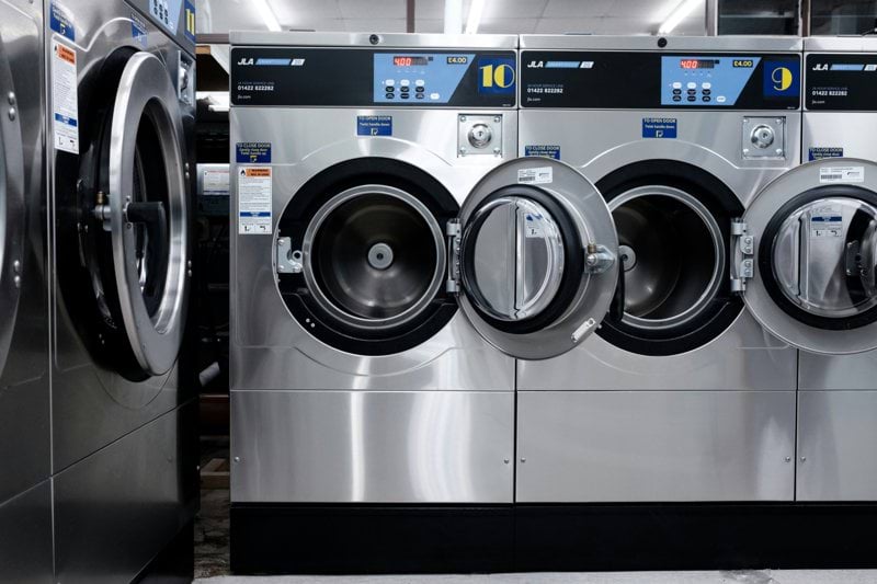 Coordinador/a de bugaderia industrial - Mataró image