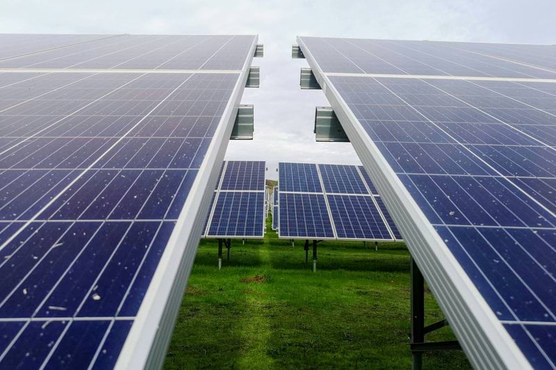 Site Custodian – New Plymouth Solar image